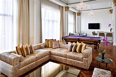 palazzo versace imperial suite|Versace dubai suites.